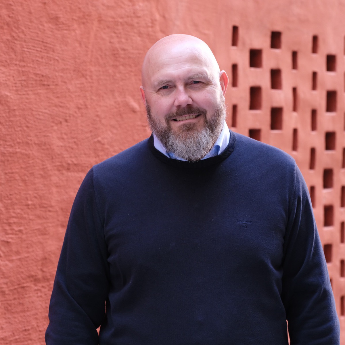 Jostein Haugstad