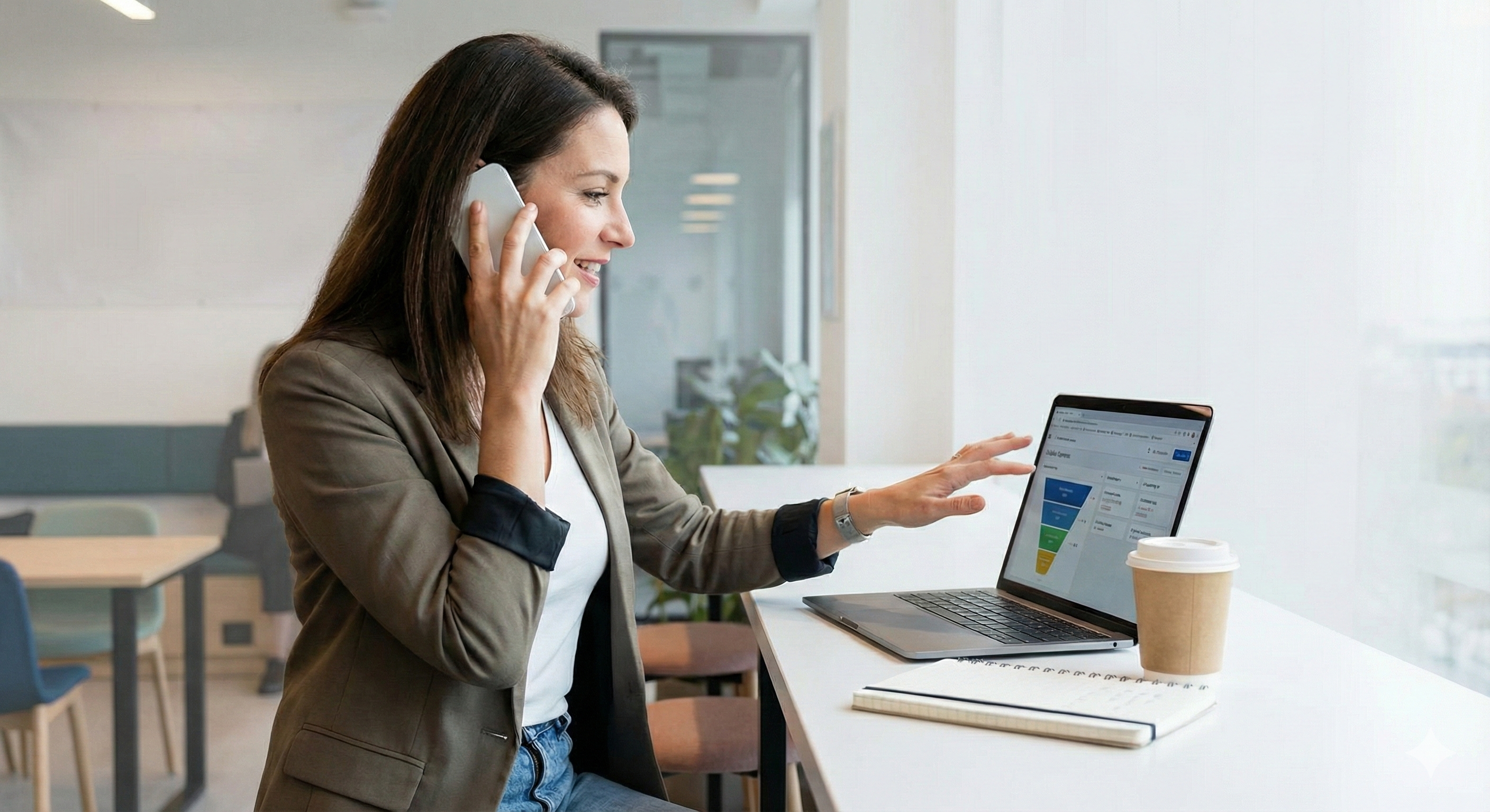 Sales approach to job search - Stop waiting for RFPs